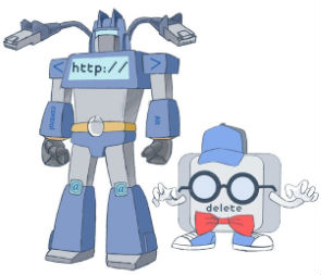 Webcopyplus superheroes