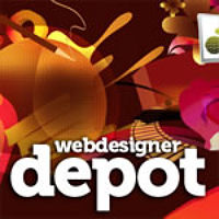 Webdesigner Depot Editor Walter Apai