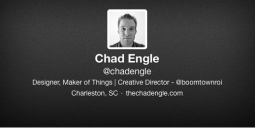 Chad Engle