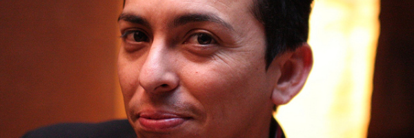 Digital Analyst Brian Solis