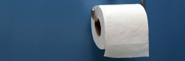 Toilet Paper Roll