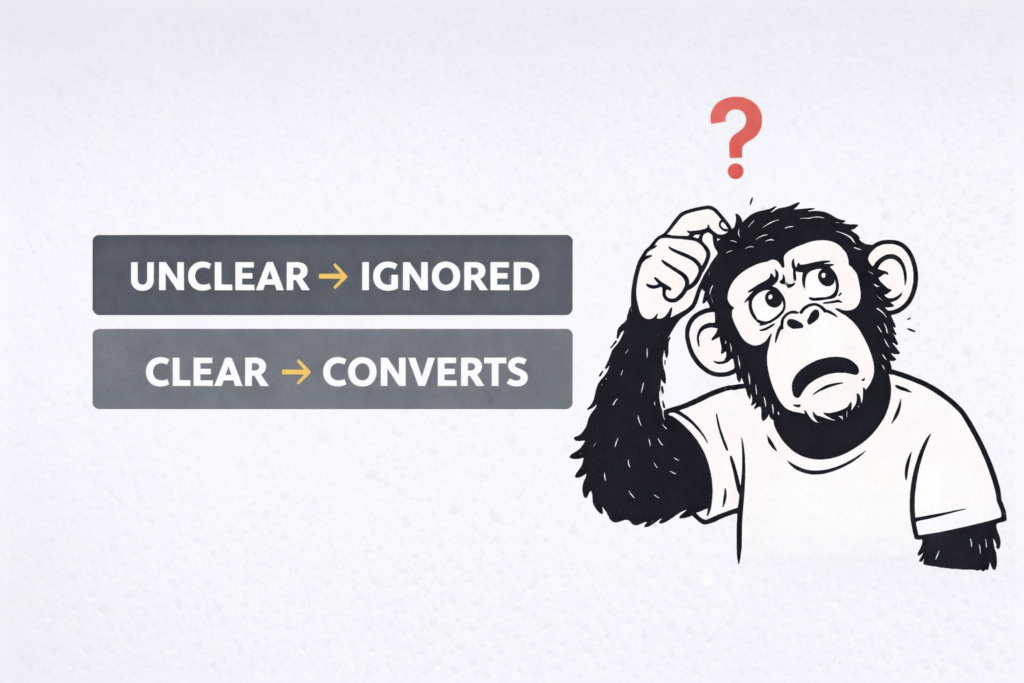 Clear content for conversions_monkey_content writers at Webcopy+