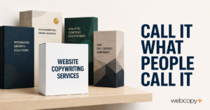 SEO Content Writing